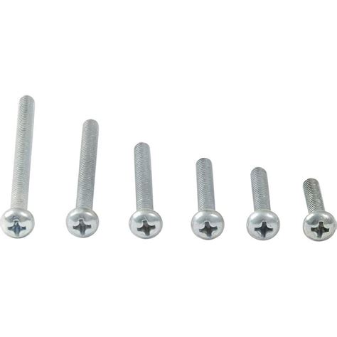 sk 832t electricians screw kit